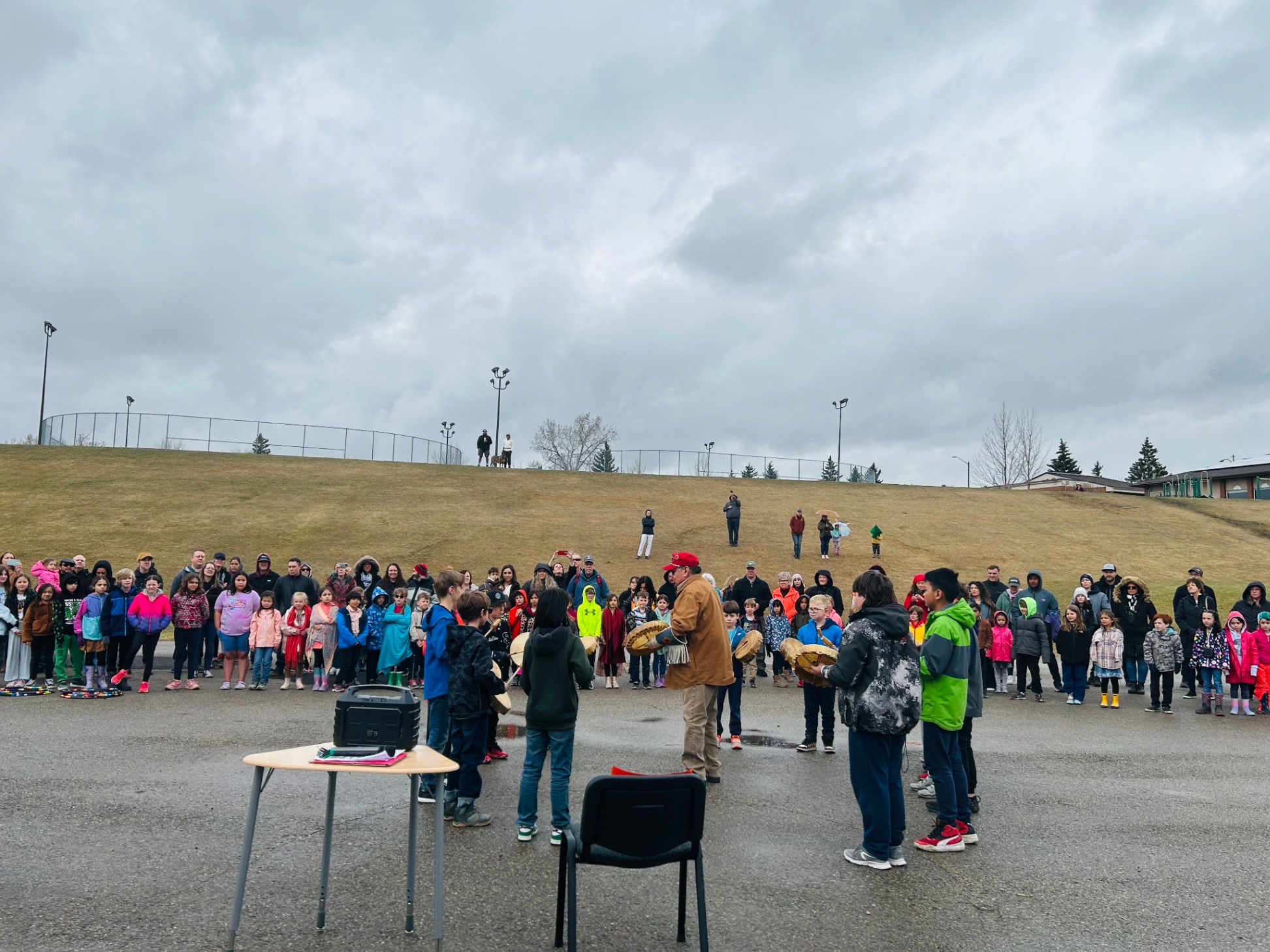 Indigenous Residency Celebration of Learning